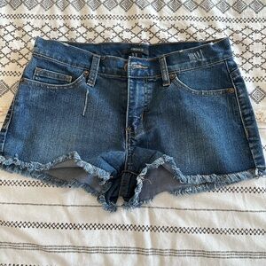 Forever 21 Jean Short